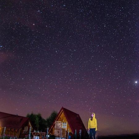 Karadzic Hotel Zabljak  Bagian luar foto