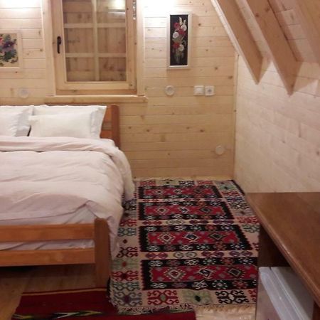 Karadzic Hotel Zabljak  Ruang foto