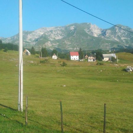 Karadzic Hotel Zabljak  Bagian luar foto