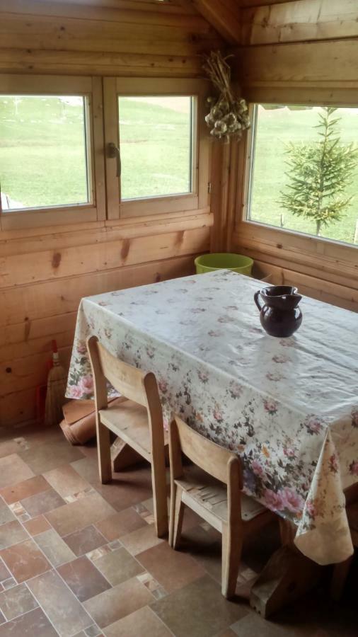Karadzic Hotel Zabljak  Bagian luar foto