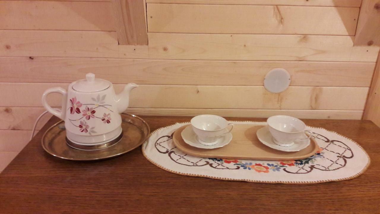 Karadzic Hotel Zabljak  Ruang foto