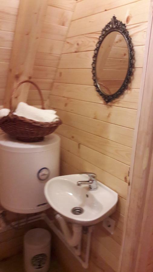 Karadzic Hotel Zabljak  Bagian luar foto
