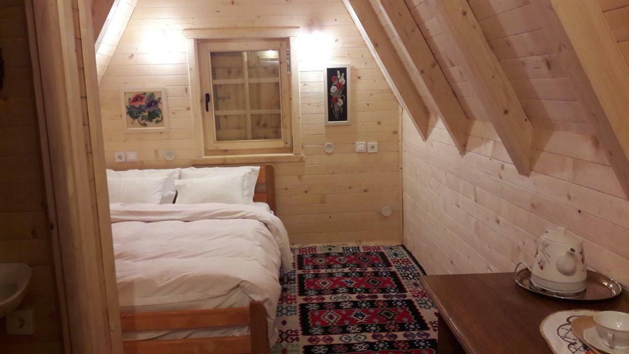 Karadzic Hotel Zabljak  Ruang foto