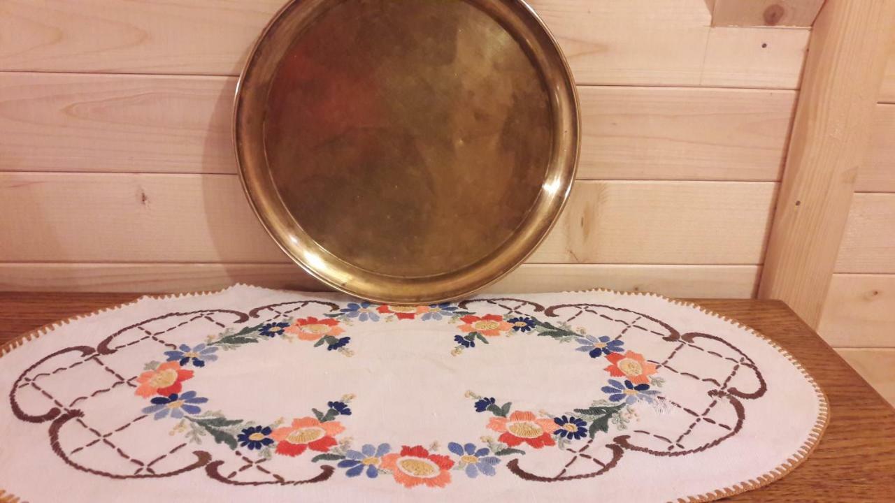 Karadzic Hotel Zabljak  Bagian luar foto